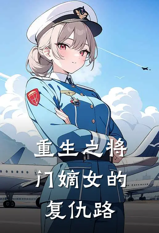 重生之将门嫡女的复仇路
