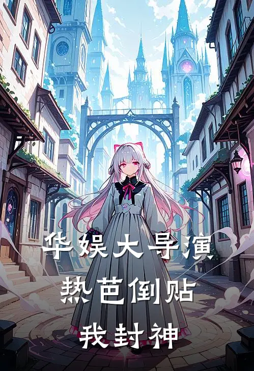 华娱大导演：热芭倒贴，我封神