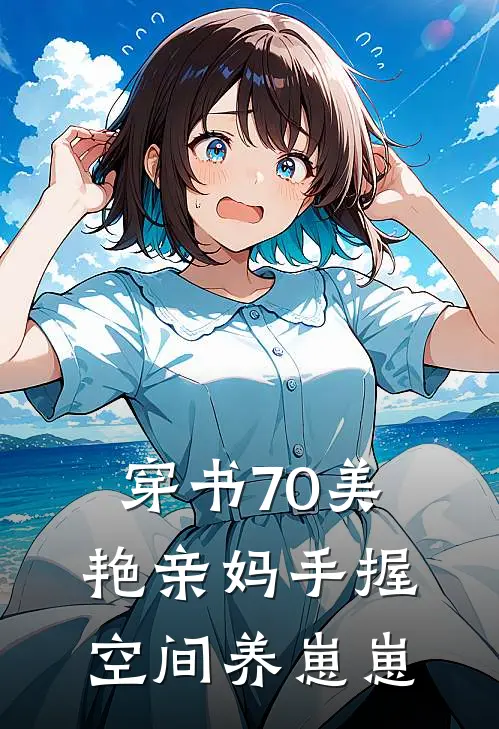 穿书70美艳亲妈手握空间养崽崽