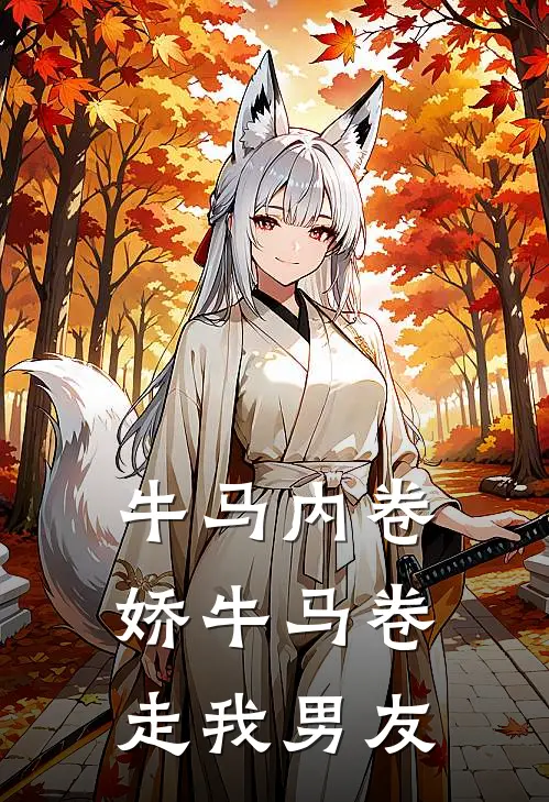 牛马内卷，娇牛马卷走我男友
