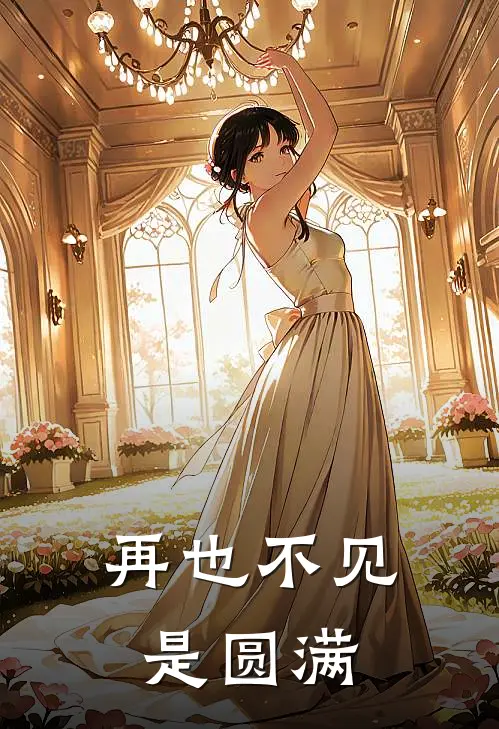 再也不见是圆满