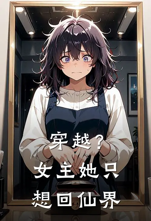 穿越？女主她只想回仙界