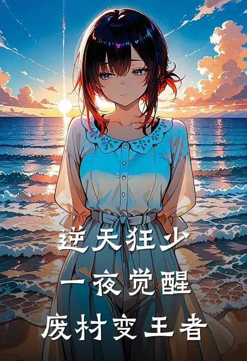 逆天狂少：一夜觉醒，废材变王者