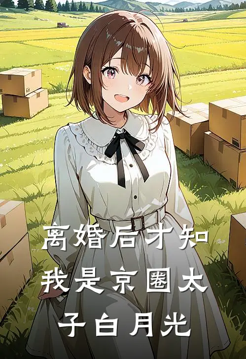 离婚后才知我是京圈太子白月光
