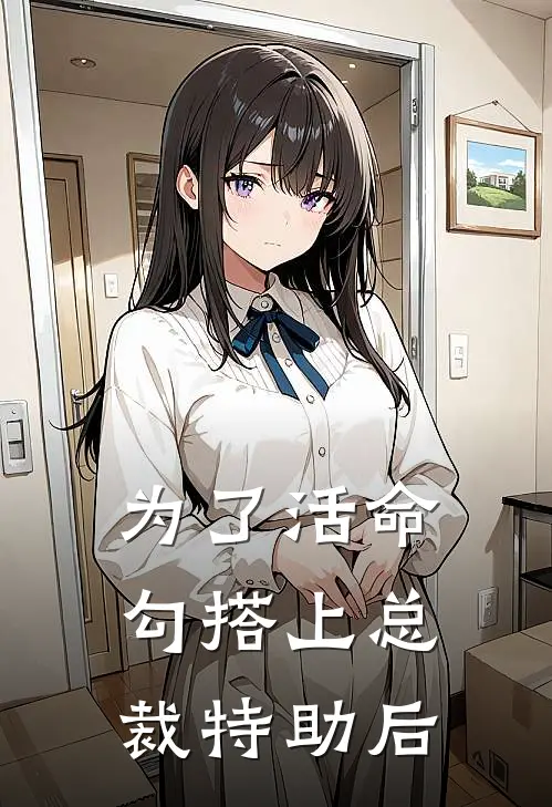 为了活命勾搭上总裁特助后
