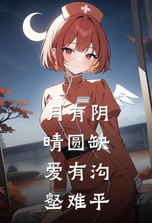 月有阴晴圆缺，爱有沟壑难平