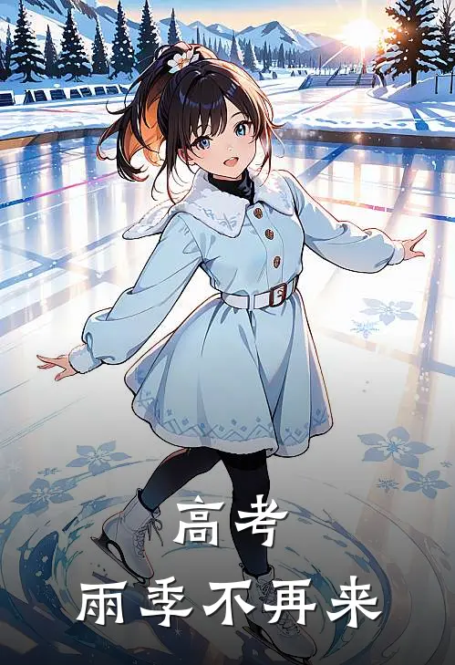 高考：雨季不再来