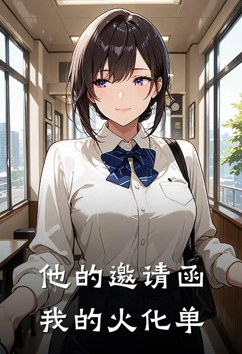 他的邀请函，我的火化单