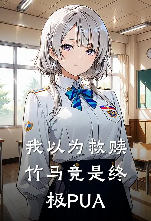 我以为救赎竹马竟是终极PUA