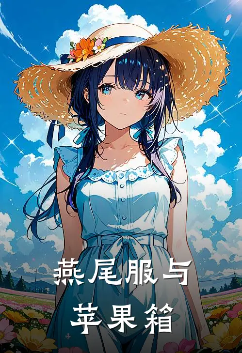 燕尾服与苹果箱