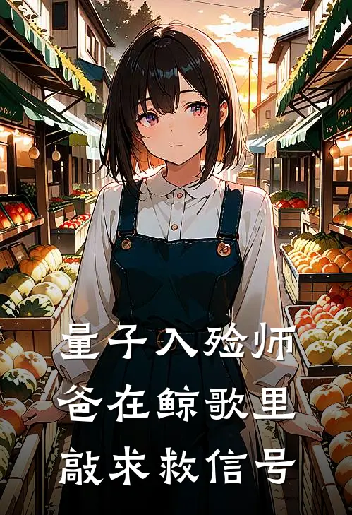 量子入殓师爸在鲸歌里敲求救信号