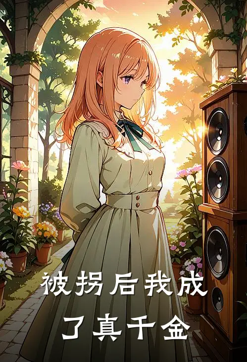 被拐后我成了真千金