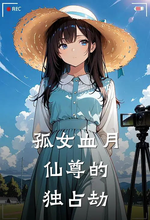 孤女血月：仙尊的独占劫