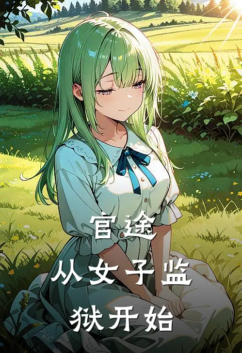 官途：从女子监狱开始