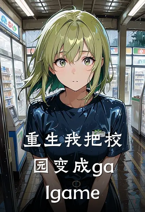 重生我把校园变成galgame
