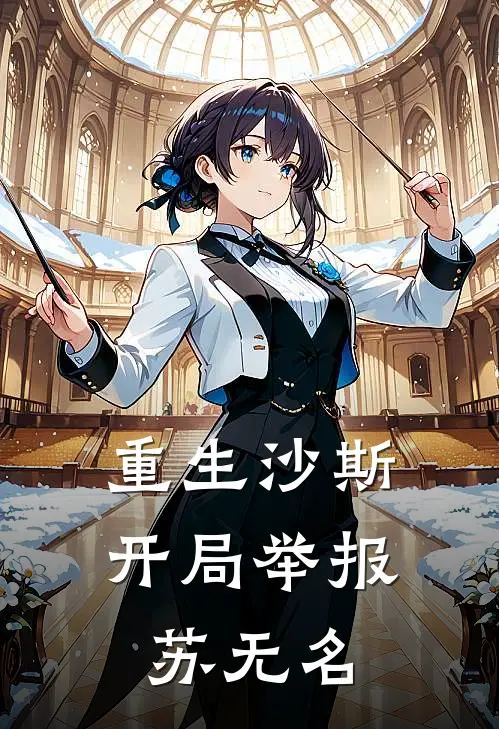 重生沙斯：开局举报苏无名