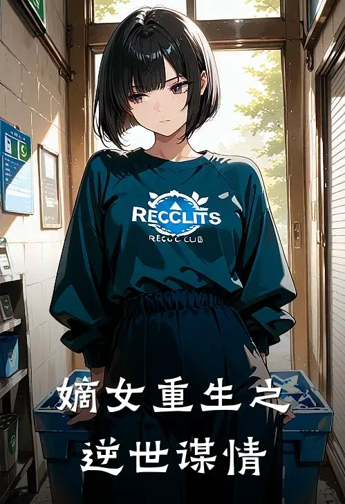 嫡女重生之逆世谋情