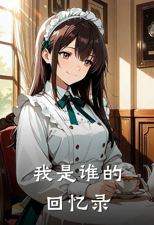 我是谁的回忆录