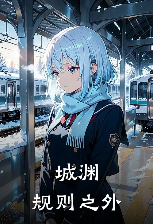 城渊：规则之外