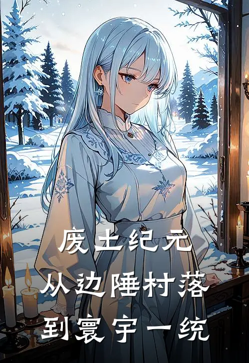 废土纪元：从边陲村落到寰宇一统