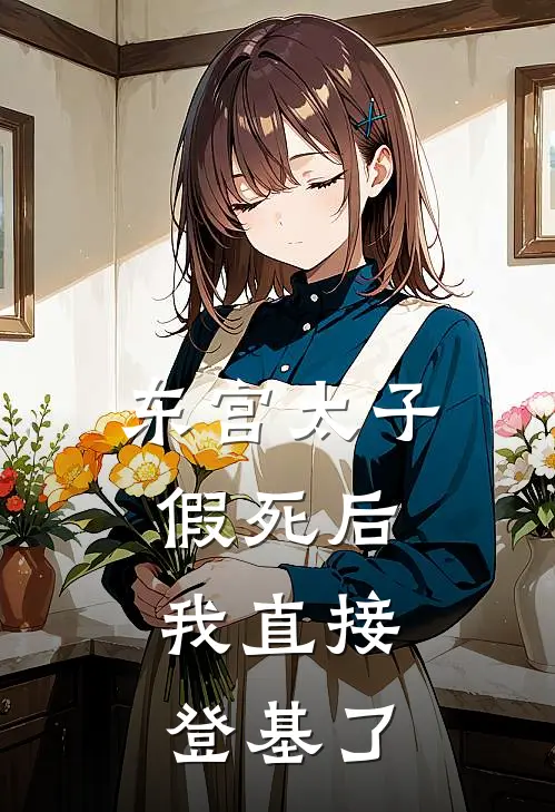 东宫太子假死后，我直接登基了