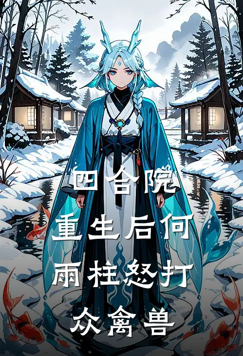 四合院：重生后何雨柱怒打众禽兽