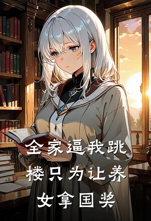 全家逼我跳楼只为让养女拿国奖