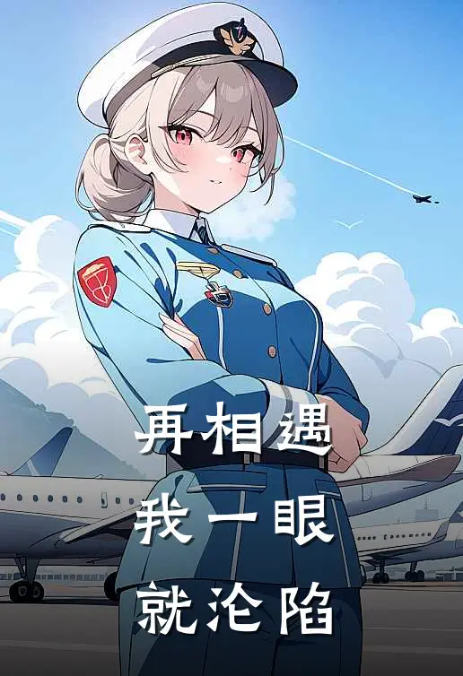 再相遇，我一眼就沦陷