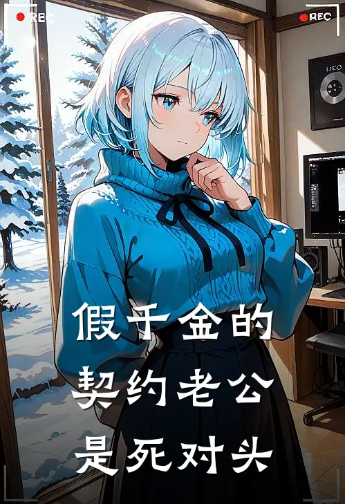 假千金的契约老公是死对头