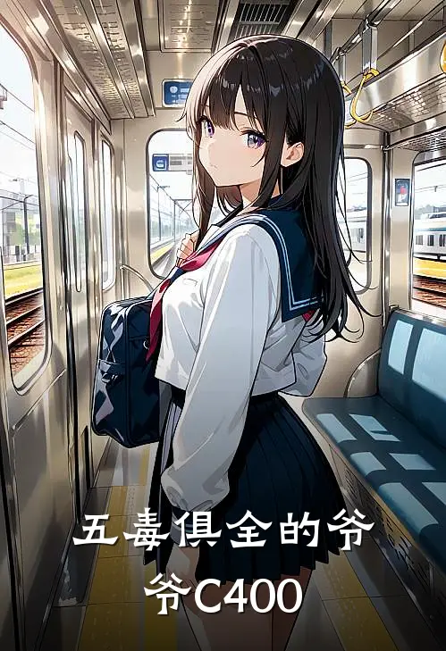 五毒俱全的爷爷C400