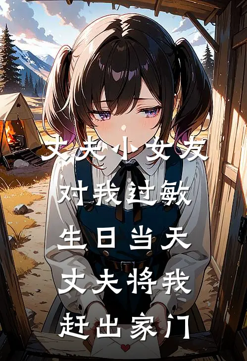 丈夫小女友对我过敏，生日当天丈夫将我赶出家门