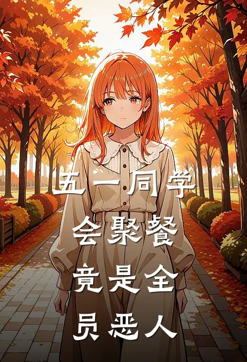五一同学会聚餐，竟是全员恶人