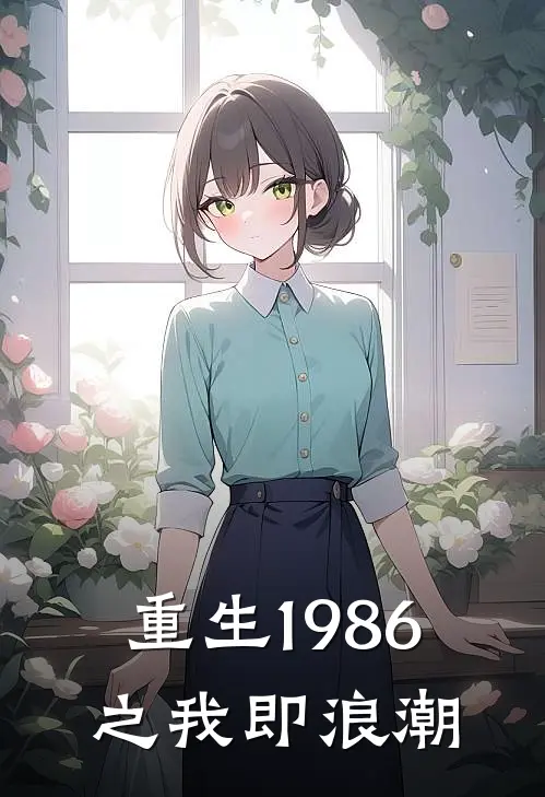 重生1986之我即浪潮