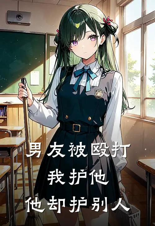 男友被殴打，我护他，他却护别人