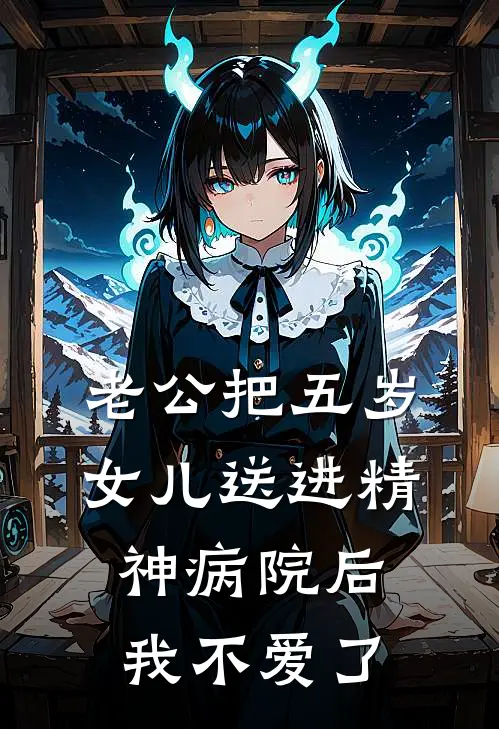 老公把五岁女儿送进精神病院后，我不爱了