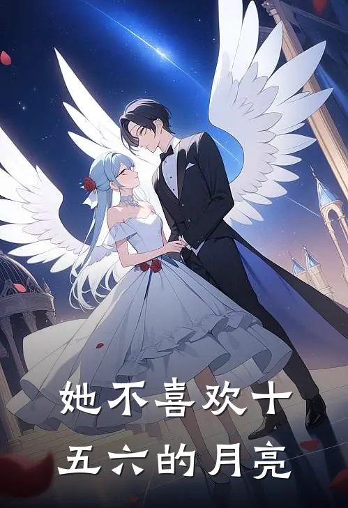 她不喜欢十五六的月亮