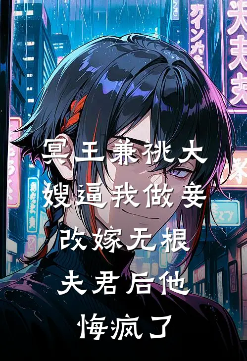 冥王兼祧大嫂逼我做妾，改嫁无根夫君后他悔疯了