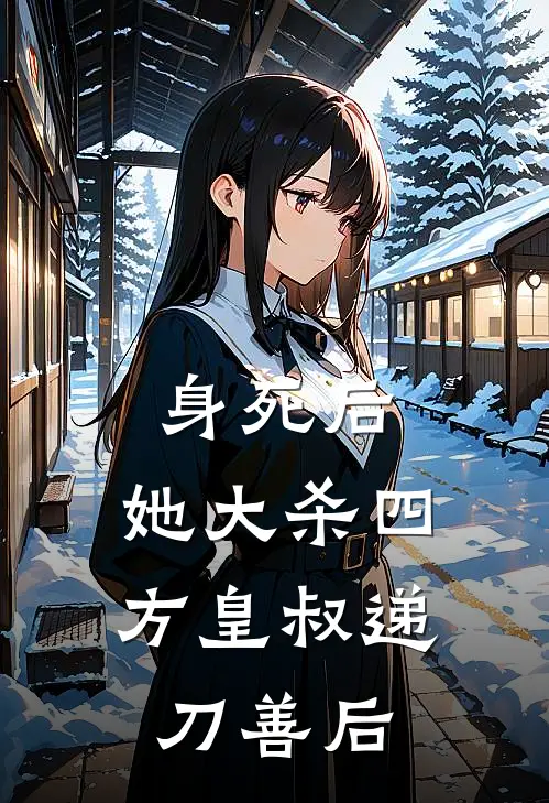 身死后，她大杀四方皇叔递刀善后