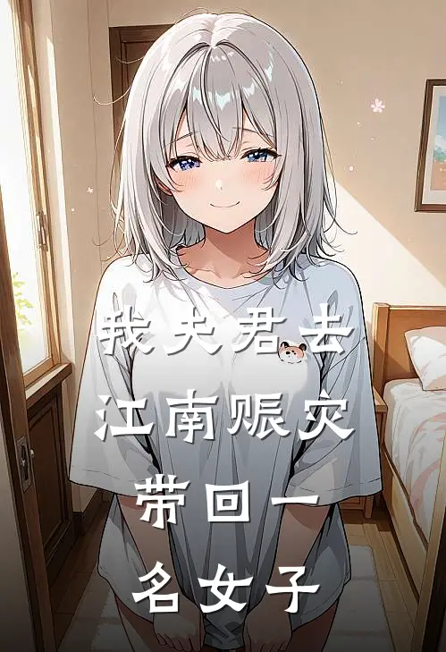 我夫君去江南赈灾，带回一名女子