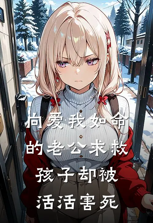 向爱我如命的老公求救，孩子却被活活害死