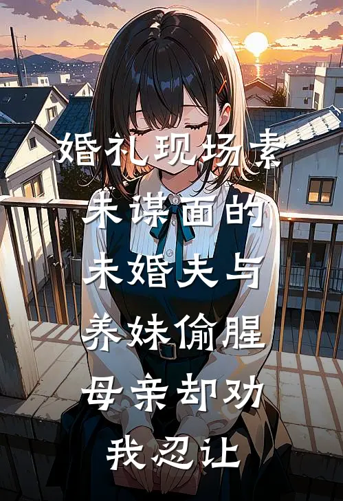 婚礼现场素未谋面的未婚夫与养妹偷腥，母亲却劝我忍让