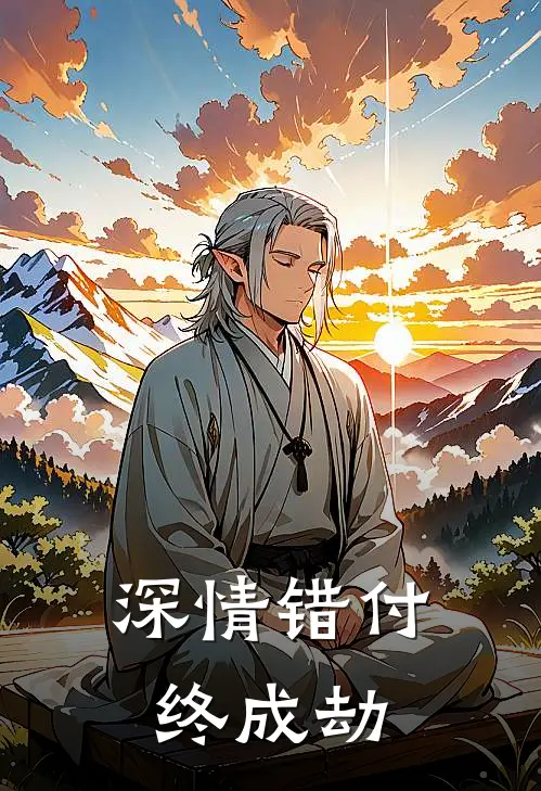 深情错付终成劫