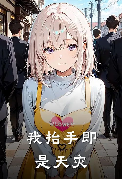 我抬手即是天灾