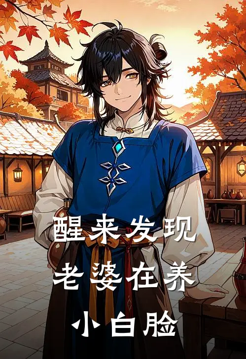 醒来发现老婆在养小白脸