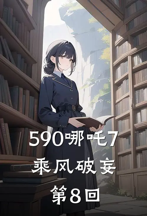 590哪吒7：乘风破妄·第8回