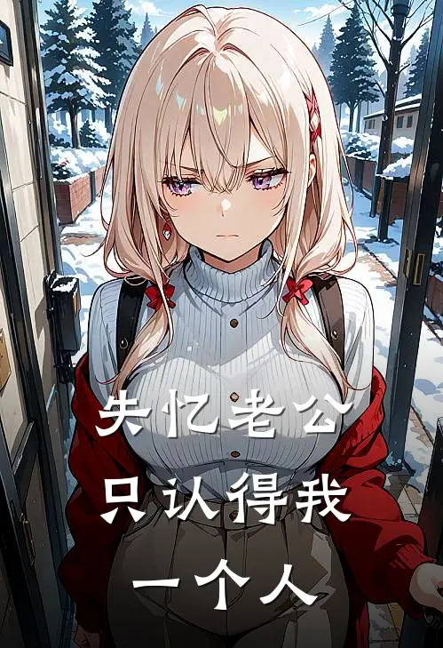 失忆老公只认得我一个人