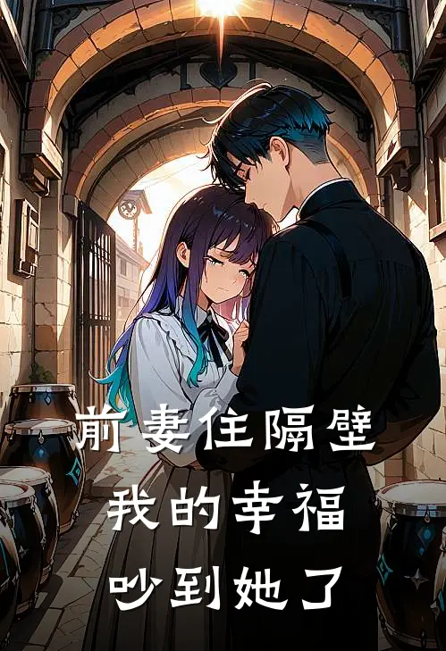 前妻住隔壁，我的幸福吵到她了