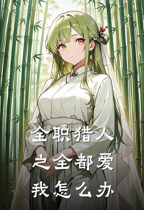 全职猎人之全都爱我怎么办