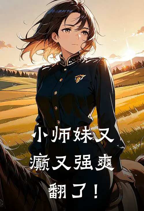 小师妹又癫又强爽翻了！