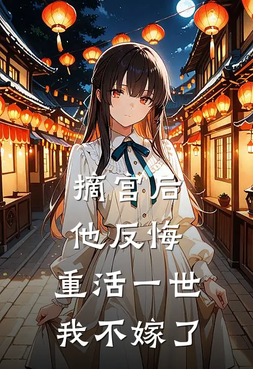摘宫后他反悔，重活一世我不嫁了